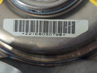 2007-2009 Lexus Rx350 Air Bag Driver Left Steering Wheel Mounted Fits Fits 2004 2005 2006 2007 2008 2009 OEM Used Auto Parts - Oemusedautoparts1.com