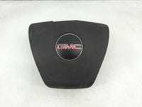 2007-2010 Gmc Acadia Air Bag Driver Left Steering Wheel Mounted P/N:AB3149Z003710063 Fits Fits 2007 2008 2009 2010 OEM Used Auto Parts