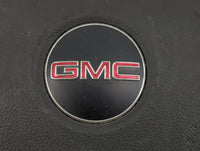 2007-2010 Gmc Acadia Air Bag Driver Left Steering Wheel Mounted P/N:AB3149Z003710063 Fits Fits 2007 2008 2009 2010 OEM Used Auto Parts