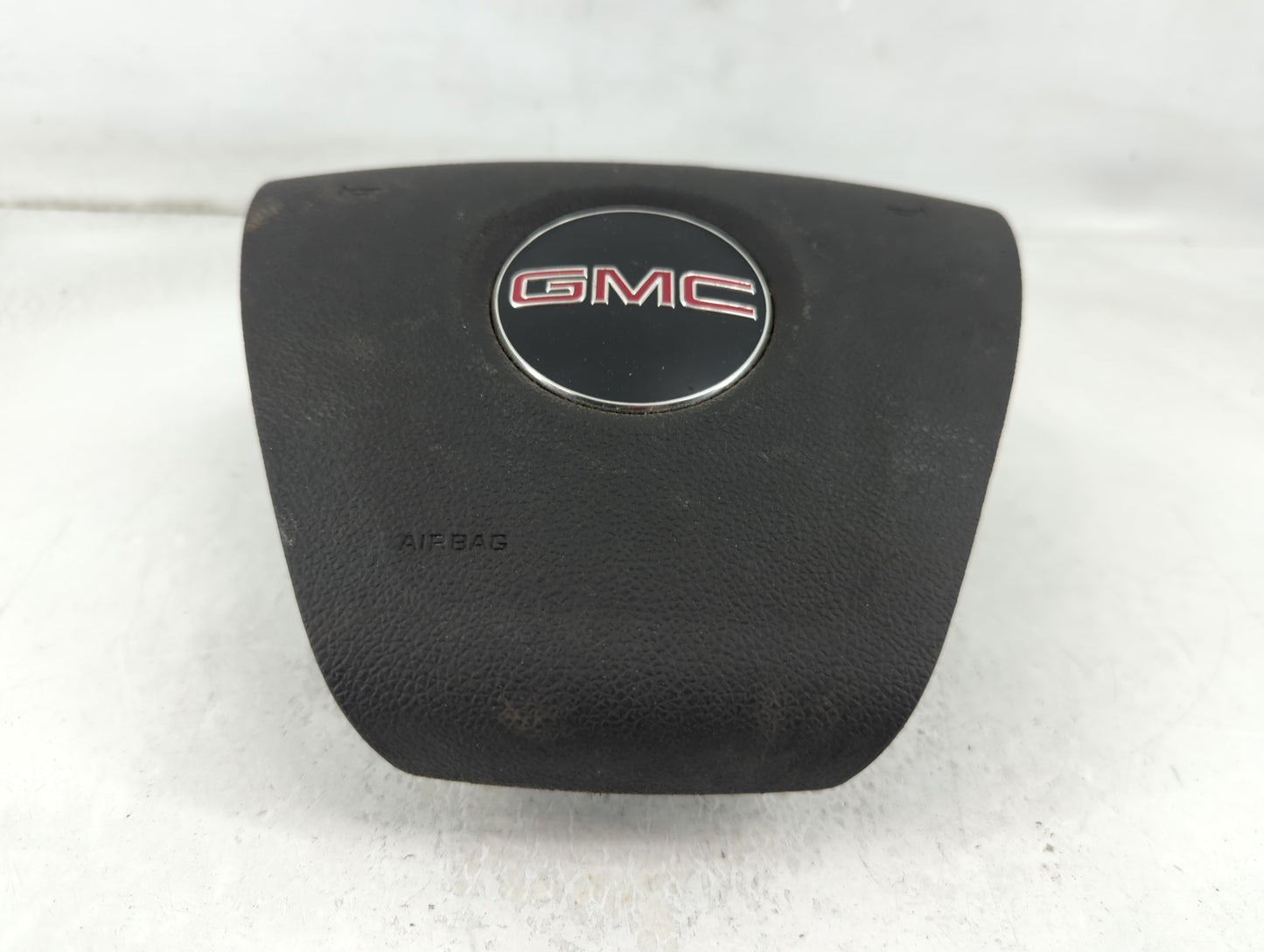 2007-2010 Gmc Acadia Air Bag Driver Left Steering Wheel Mounted P/N:AB3149Z003710063 Fits Fits 2007 2008 2009 2010 OEM Used Auto Parts