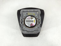 2007-2010 Gmc Acadia Air Bag Driver Left Steering Wheel Mounted P/N:AB3149Z003710063 Fits Fits 2007 2008 2009 2010 OEM Used Auto Parts