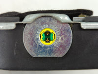 2004-2008 Chrysler Crossfire Air Bag Driver Left Steering Wheel Mounted P/N:305465699ZZZ Fits Fits 2004 2005 2006 2007 2008 OEM Used Auto Parts