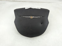 2010 Chrysler Sebring Air Bag Driver Left Steering Wheel Mounted P/N:BAMPT1-1031 Fits OEM Used Auto Parts - Oemusedautoparts1.com