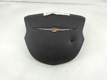 2010 Chrysler Sebring Air Bag Driver Left Steering Wheel Mounted P/N:BAMPT1-1031 Fits OEM Used Auto Parts - Oemusedautoparts1.com