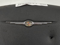 2010 Chrysler Sebring Air Bag Driver Left Steering Wheel Mounted P/N:BAMPT1-1031 Fits OEM Used Auto Parts - Oemusedautoparts1.com