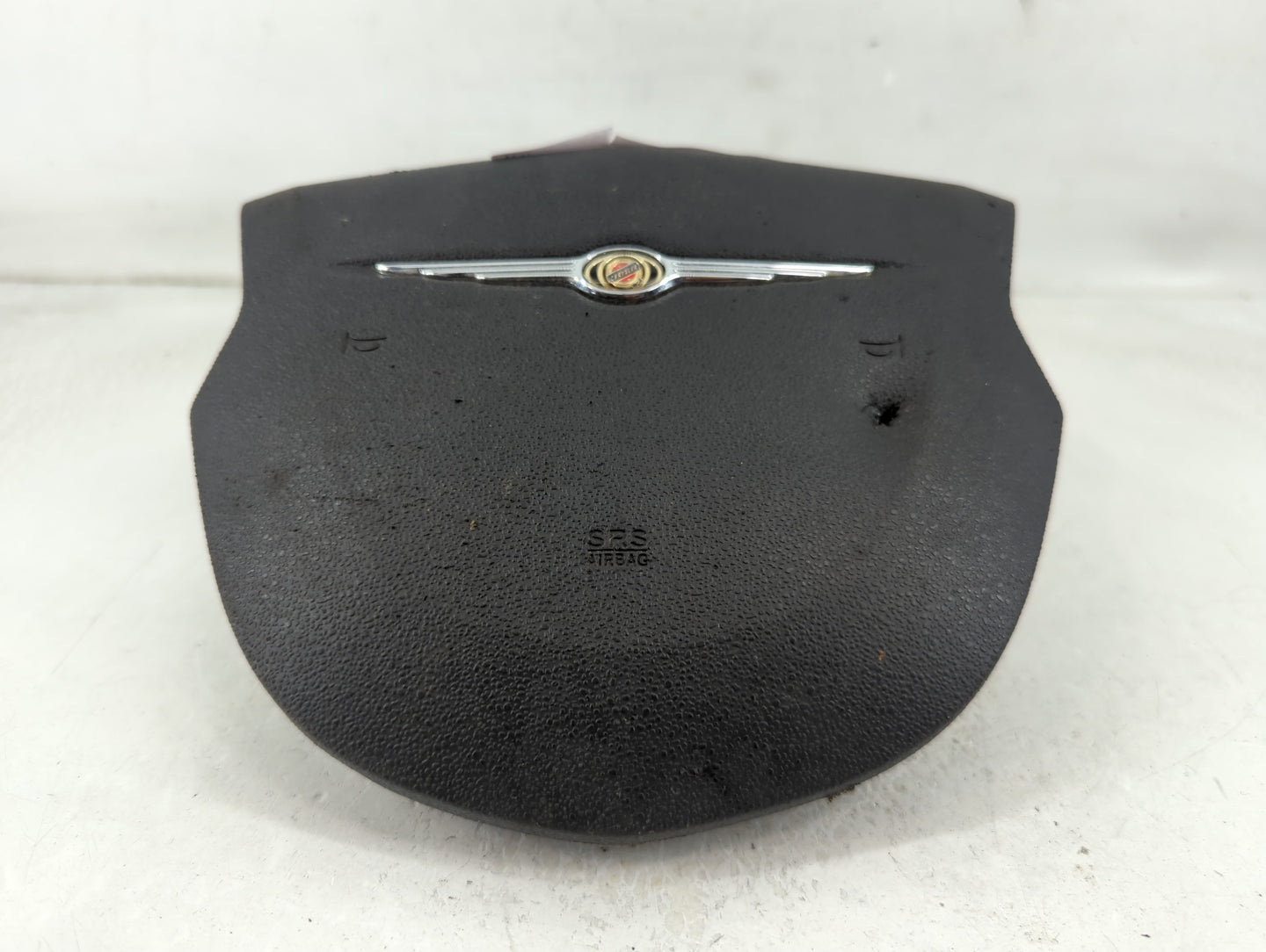 2010 Chrysler Sebring Air Bag Driver Left Steering Wheel Mounted P/N:BAMPT1-1031 Fits OEM Used Auto Parts - Oemusedautoparts1.com