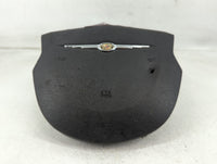 2010 Chrysler Sebring Air Bag Driver Left Steering Wheel Mounted P/N:BAMPT1-1031 Fits OEM Used Auto Parts - Oemusedautoparts1.com