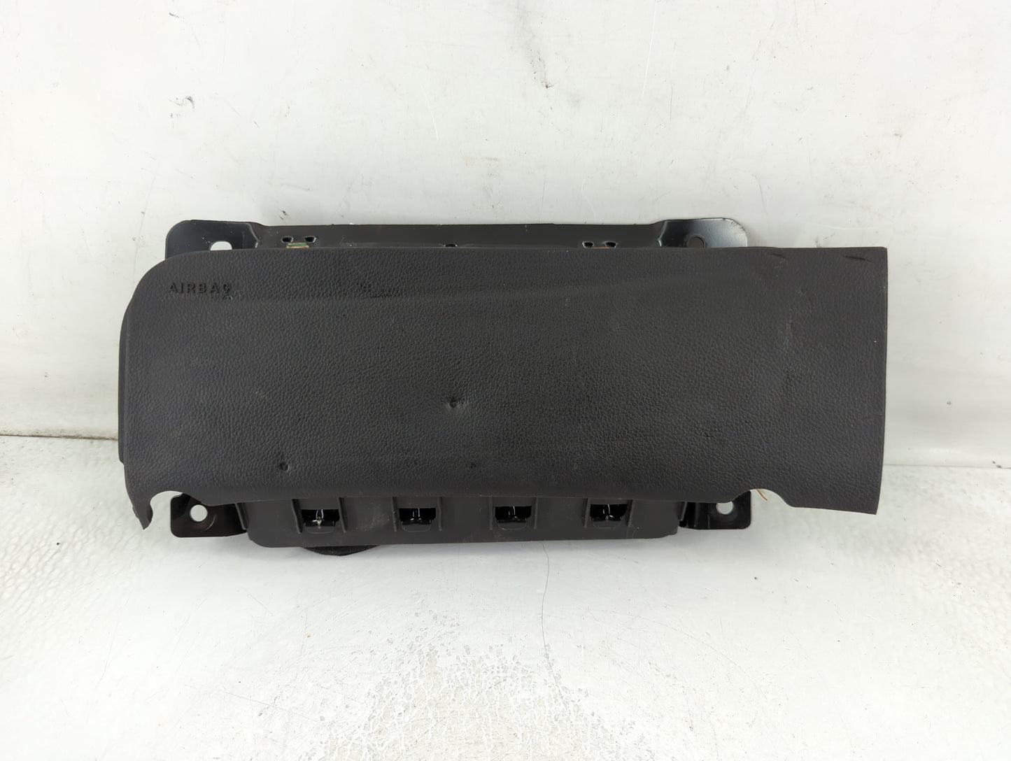 2011-2012 Chevrolet Cruze Air Bag Driver Left Knee OEM P/N:95483074 Fits Fits 2011 2012 OEM Used Auto Parts - Oemusedautoparts1.com