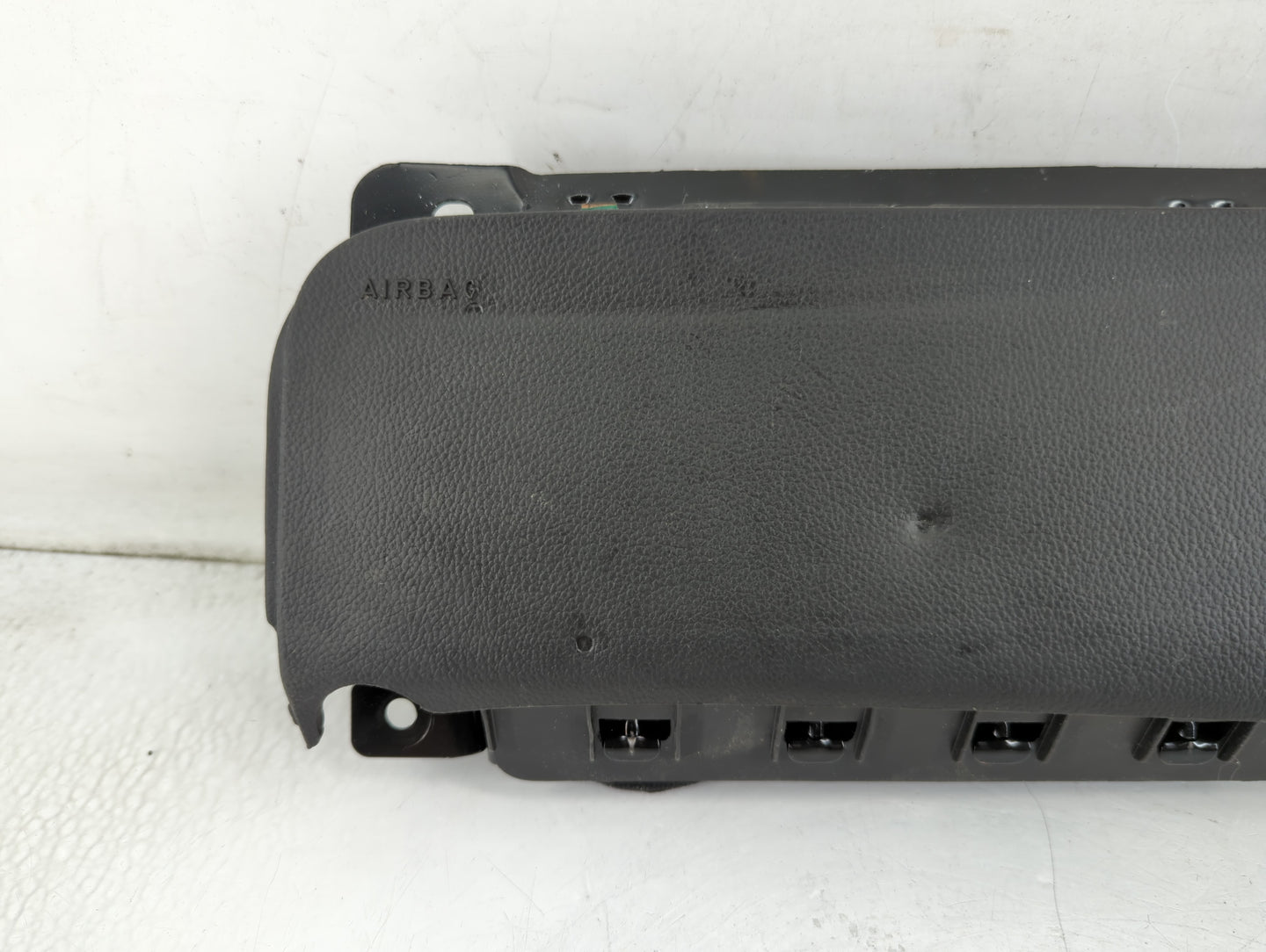 2011-2012 Chevrolet Cruze Air Bag Driver Left Knee OEM P/N:95483074 Fits Fits 2011 2012 OEM Used Auto Parts - Oemusedautoparts1.com