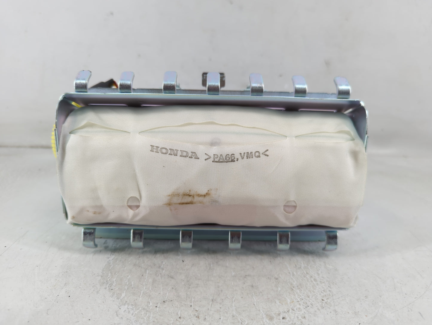 2014-2017 Honda Odyssey Air Bag Passenger Right Dashboard OEM P/N:P0RXSBHZ8 Fits Fits 2014 2015 2016 2017 OEM Used Auto Parts - Oemusedautoparts1.com