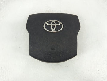 2006-2009 Toyota Prius Air Bag Driver Left Steering Wheel Mounted P/N:8442202 Fits Fits 2006 2007 2008 2009 OEM Used Auto Parts - Oemusedautoparts1.com
