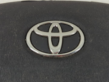 2006-2009 Toyota Prius Air Bag Driver Left Steering Wheel Mounted P/N:8442202 Fits Fits 2006 2007 2008 2009 OEM Used Auto Parts