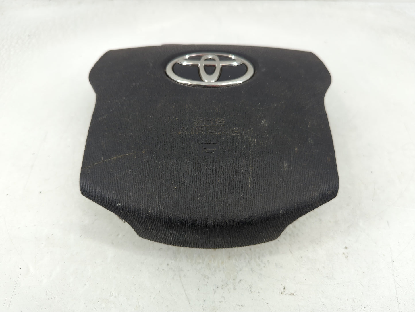 2006-2009 Toyota Prius Air Bag Driver Left Steering Wheel Mounted P/N:8442202 Fits Fits 2006 2007 2008 2009 OEM Used Auto Parts - Oemusedautoparts1.com
