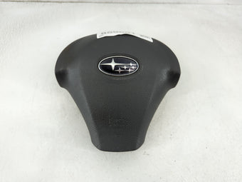 compare product 2008-2011 Subaru Tribeca Air Bag Driver Left Steering Wheel Mounted P/N:703587306Y0T Fits Fits 2007 2008 2009 2010 2011 OEM Used Auto Parts