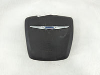 2011-2012 Chrysler Town & Country Air Bag Driver Left Steering Wheel Mounted P/N:4NM 15D 3E Fits Fits 2011 2012 OEM Used Auto Parts - Oemusedautoparts1.com