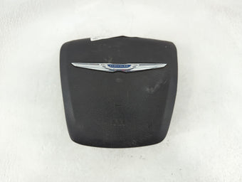 compare product 2011-2012 Chrysler Town & Country Air Bag Driver Left Steering Wheel Mounted P/N:4NM 15D 3E Fits Fits 2011 2012 OEM Used Auto Parts