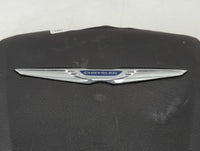 2011-2012 Chrysler Town & Country Air Bag Driver Left Steering Wheel Mounted P/N:4NM 15D 3E Fits Fits 2011 2012 OEM Used Auto Parts - Oemusedautoparts1.com