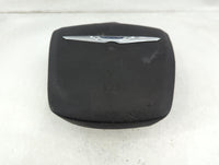 2011-2012 Chrysler Town & Country Air Bag Driver Left Steering Wheel Mounted P/N:4NM 15D 3E Fits Fits 2011 2012 OEM Used Auto Parts - Oemusedautoparts1.com