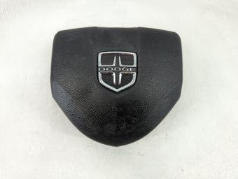 compare product 2016 Dodge Caravan Air Bag Driver Left Steering Wheel Mounted P/N:4JE 58E 3K ASN Fits Fits 2013 2014 2015 2017 2018 2019 2020 OEM Used Auto Parts