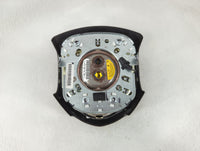 2016 Dodge Caravan Air Bag Driver Left Steering Wheel Mounted P/N:4JE 58E 3K ASN Fits Fits 2013 2014 2015 2017 2018 2019 2020 OEM Used Auto Parts - Oemusedautoparts1.com