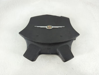 compare product 2006 Chrysler Pacifica Air Bag Driver Left Steering Wheel Mounted Fits OEM Used Auto Parts