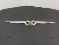 2006 Chrysler Pacifica Air Bag Driver Left Steering Wheel Mounted Fits OEM Used Auto Parts - Oemusedautoparts1.com