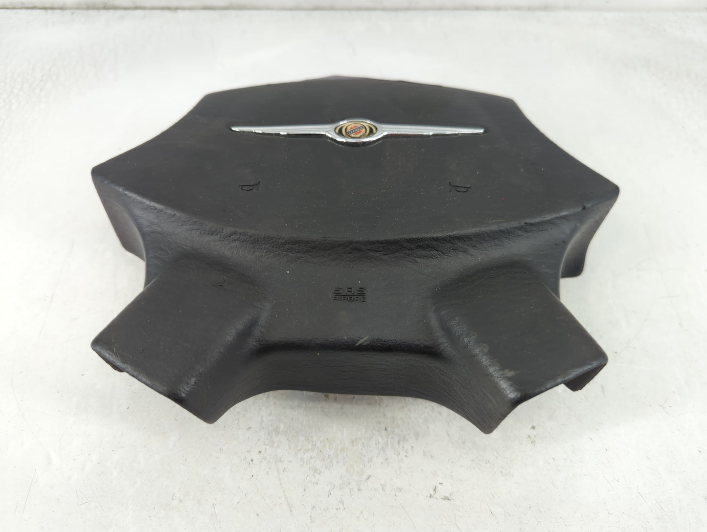 2006 Chrysler Pacifica Air Bag Driver Left Steering Wheel Mounted Fits OEM Used Auto Parts - Oemusedautoparts1.com