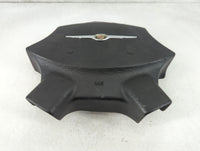 2006 Chrysler Pacifica Air Bag Driver Left Steering Wheel Mounted Fits OEM Used Auto Parts - Oemusedautoparts1.com