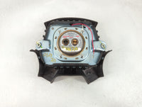 2006 Chrysler Pacifica Air Bag Driver Left Steering Wheel Mounted Fits OEM Used Auto Parts - Oemusedautoparts1.com