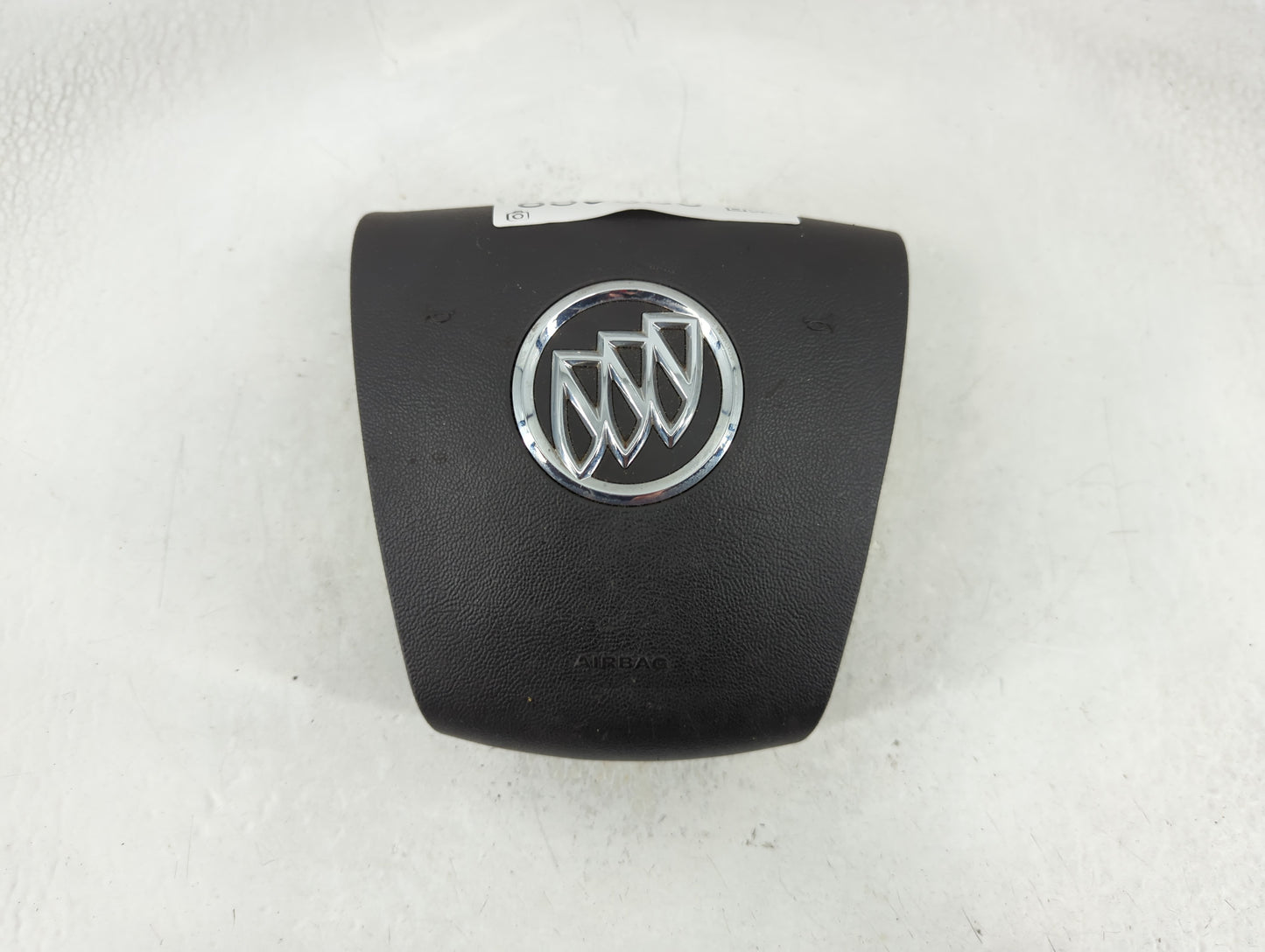 2011-2012 Buick Regal Air Bag Driver Left Steering Wheel Mounted P/N:4FP A23 1E BMP Fits Fits 2011 2012 OEM Used Auto Parts - Oemusedautoparts1.com