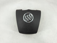 2011-2012 Buick Regal Air Bag Driver Left Steering Wheel Mounted P/N:4FP A23 1E BMP Fits Fits 2011 2012 OEM Used Auto Parts - Oemusedautoparts1.com