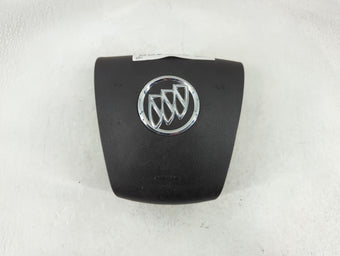 compare product 2011-2012 Buick Regal Air Bag Driver Left Steering Wheel Mounted P/N:4FP A23 1E BMP Fits Fits 2011 2012 OEM Used Auto Parts