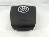 2011-2012 Buick Regal Air Bag Driver Left Steering Wheel Mounted P/N:4FP A23 1E BMP Fits Fits 2011 2012 OEM Used Auto Parts - Oemusedautoparts1.com