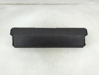 2013-2016 Chevrolet Malibu Air Bag Passenger Right Dashboard OEM P/N:22966685 Fits Fits 2013 2014 2015 2016 2017 OEM Used Auto Parts - Oemusedautoparts1.com