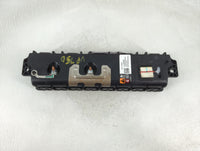 2013-2016 Chevrolet Malibu Air Bag Passenger Right Dashboard OEM P/N:22966685 Fits Fits 2013 2014 2015 2016 2017 OEM Used Auto Parts - Oemusedautoparts1.com