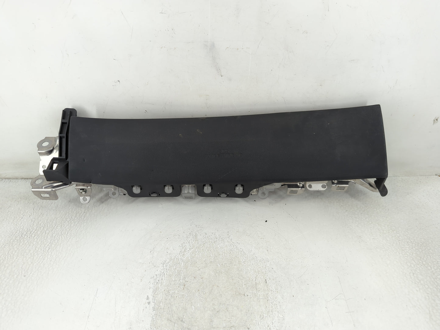 2007-2009 Lexus Es350 Air Bag Passenger Right Knee OEM P/N:1D3743507M40 Fits Fits 2007 2008 2009 OEM Used Auto Parts - Oemusedautoparts1.com