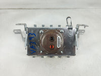 2010-2011 Toyota Camry Air Bag Passenger Right Dashboard OEM Fits Fits 2010 2011 OEM Used Auto Parts - Oemusedautoparts1.com