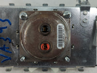 2010-2011 Toyota Camry Air Bag Passenger Right Dashboard OEM Fits Fits 2010 2011 OEM Used Auto Parts - Oemusedautoparts1.com