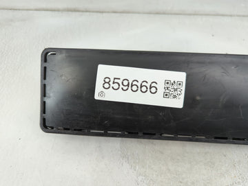 2012 Dodge Caravan Air Bag Driver Left Knee OEM P/N:P05057771AD Fits Fits 2014 2015 2016 2017 2018 OEM Used Auto Parts