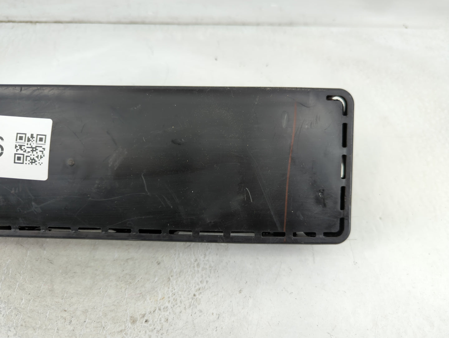 2012 Dodge Caravan Air Bag Driver Left Knee OEM P/N:P05057771AD Fits Fits 2014 2015 2016 2017 2018 OEM Used Auto Parts - Oemusedautoparts1.com