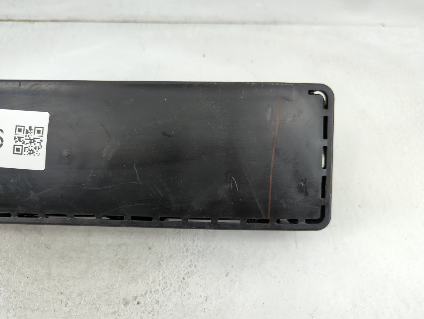 2012 Dodge Caravan Air Bag Driver Left Knee OEM P/N:P05057771AD Fits Fits 2014 2015 2016 2017 2018 OEM Used Auto Parts - Oemusedautoparts1.com