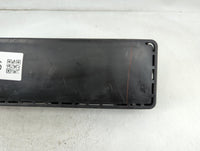 2012 Dodge Caravan Air Bag Driver Left Knee OEM P/N:P05057771AD Fits Fits 2014 2015 2016 2017 2018 OEM Used Auto Parts - Oemusedautoparts1.com