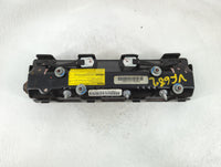 2012 Dodge Caravan Air Bag Driver Left Knee OEM P/N:P05057771AD Fits Fits 2014 2015 2016 2017 2018 OEM Used Auto Parts - Oemusedautoparts1.com