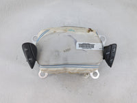 2007 Ford Escape Air Bag Passenger Right Dashboard OEM P/N:P601899400BB04 Fits OEM Used Auto Parts - Oemusedautoparts1.com