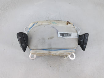 compare product 2007 Ford Escape Air Bag Passenger Right Dashboard OEM P/N:P601899400BB04 Fits OEM Used Auto Parts