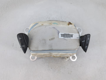 2007 Ford Escape Air Bag Passenger Right Dashboard OEM P/N:P601899400BB04 Fits OEM Used Auto Parts - Oemusedautoparts1.com