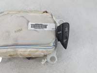 2007 Ford Escape Air Bag Passenger Right Dashboard OEM P/N:P601899400BB04 Fits OEM Used Auto Parts - Oemusedautoparts1.com