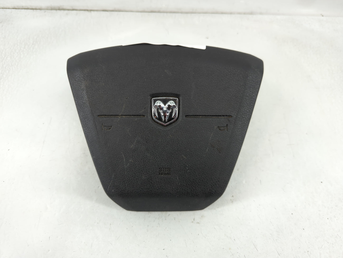 2010 Dodge Journey Air Bag Driver Left Steering Wheel Mounted P/N:BAMPT1-1031 Fits OEM Used Auto Parts - Oemusedautoparts1.com