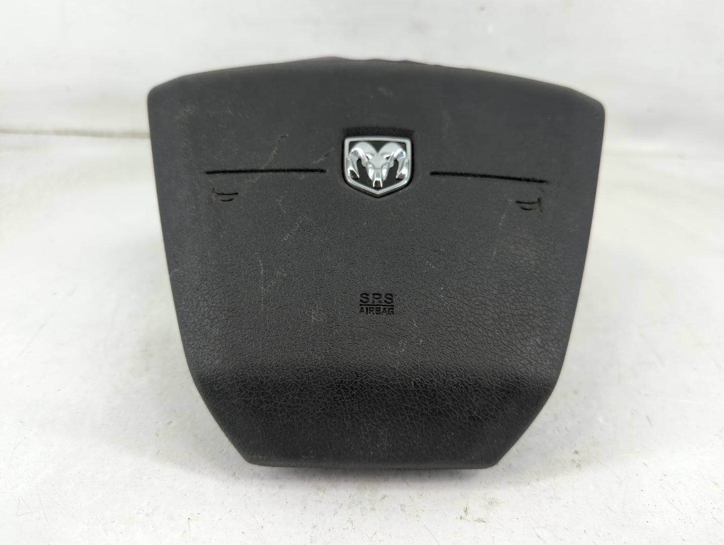 2010 Dodge Journey Air Bag Driver Left Steering Wheel Mounted P/N:BAMPT1-1031 Fits OEM Used Auto Parts - Oemusedautoparts1.com