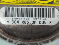 2010 Dodge Journey Air Bag Driver Left Steering Wheel Mounted P/N:BAMPT1-1031 Fits OEM Used Auto Parts - Oemusedautoparts1.com